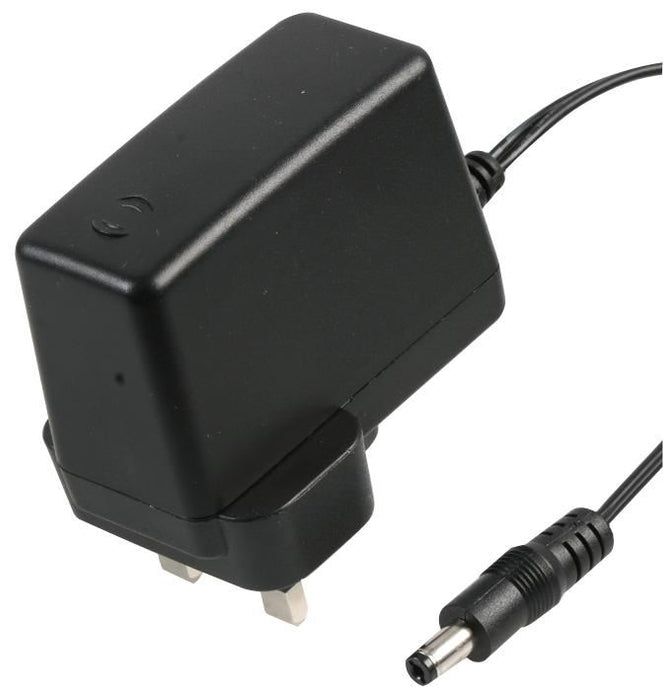 Plug In Power Supply, 2.1mm Plug