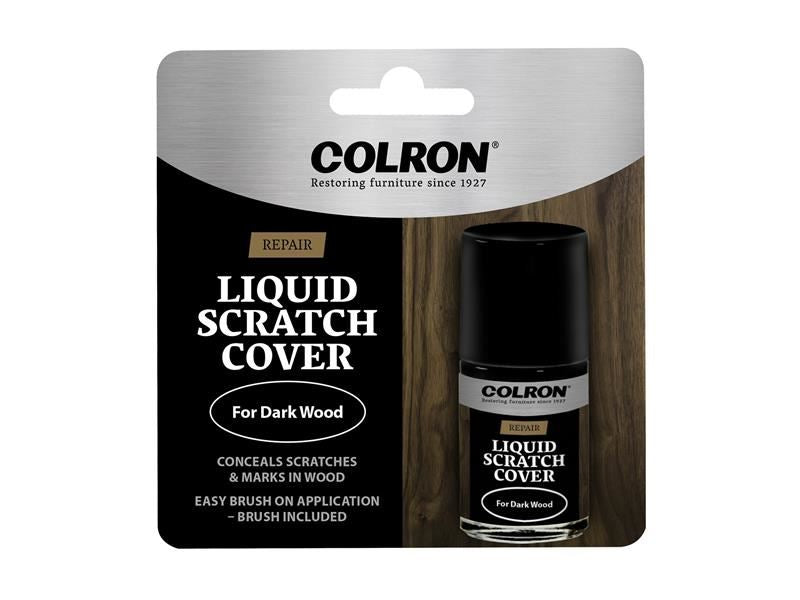 Colron Scratch Remover