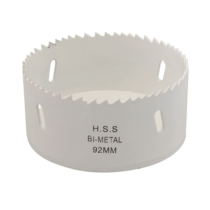 Bi-Metal Holesaw