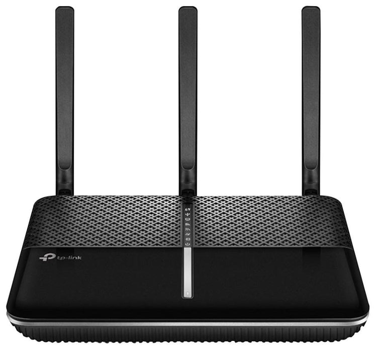 AC2100 Wireless MU-MIMO Gigabit VDSL/ADSL Modem Router