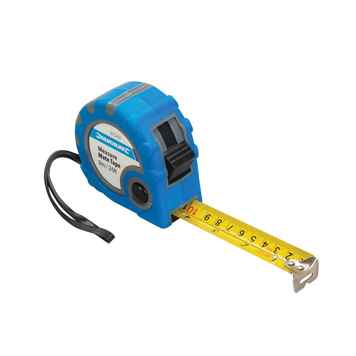 Measure Mate Tape