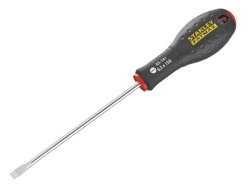 FatMax® Screwdriver, Flared Slotted