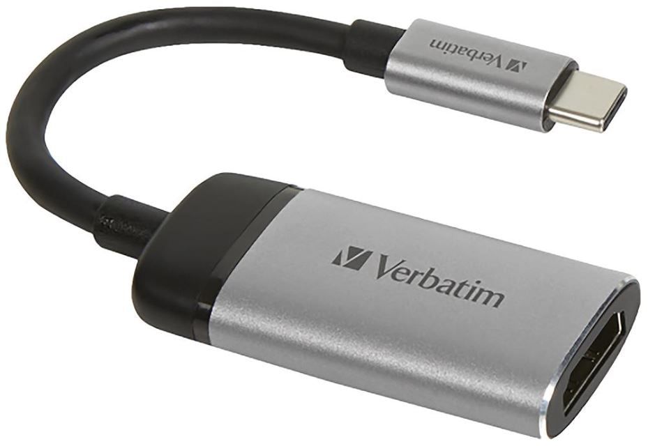 USB-C to 4K UHD HDMI Adaptor