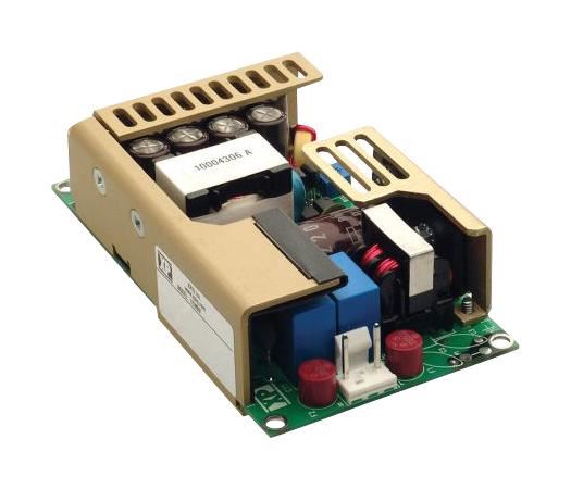 12V, 7.5A / 8.3A, Open Frame Medical Power Supply