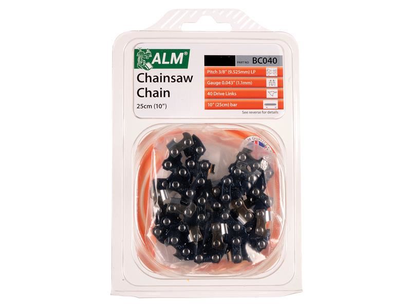 Replacement Chainsaw Chain