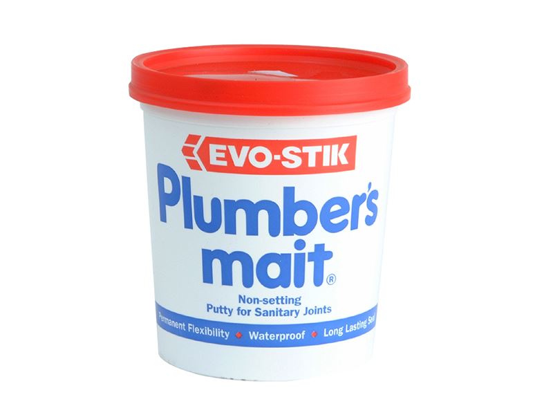 Plumber's Mait®