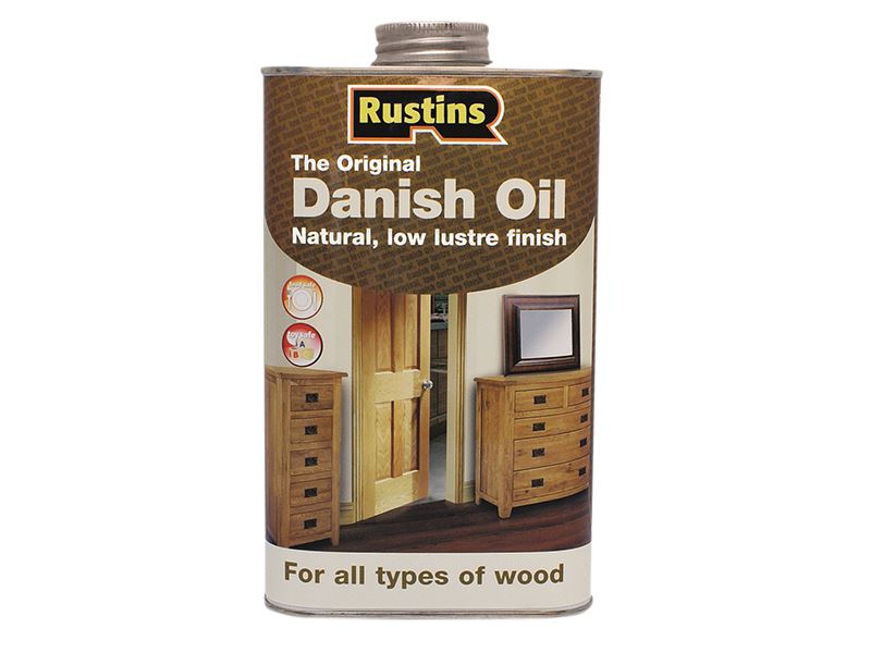 Original Danish Oil