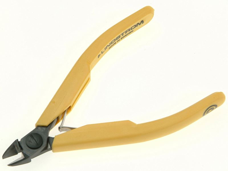 Diagonal Cutting Nippers