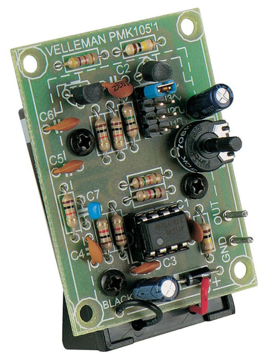 Signal Generator Mini Kit