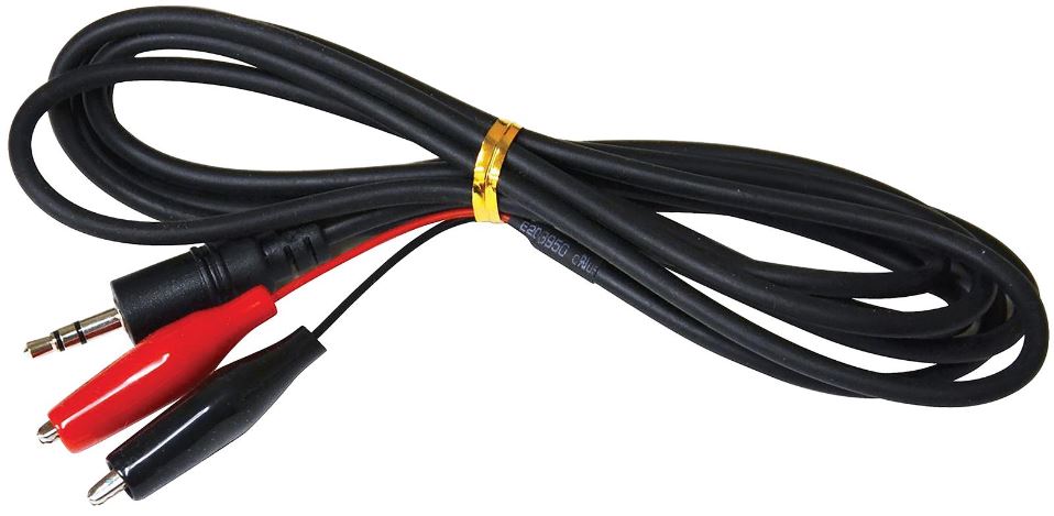Computer Interface Cable for Snap Circuits — StampyTools