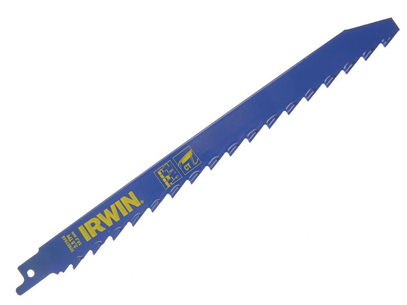 MRB Masonry Sabre Saw Blade