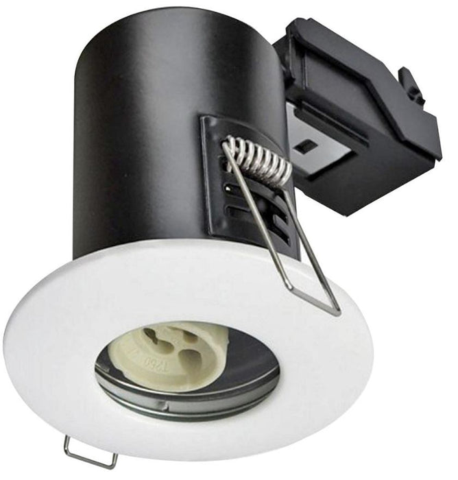 TAC Fire Rated Downlight GU10 IP65