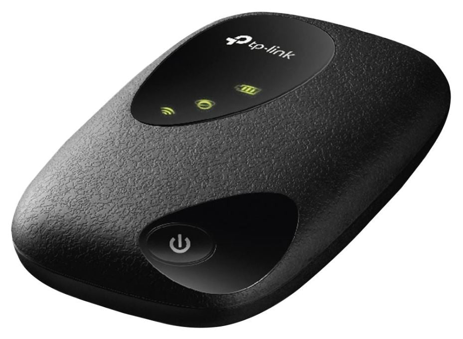 4G LTE Mobile WiFi