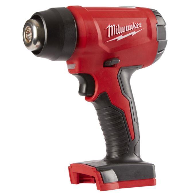 M18™ Heat Gun. Bare Unit (No Battery or Charger)