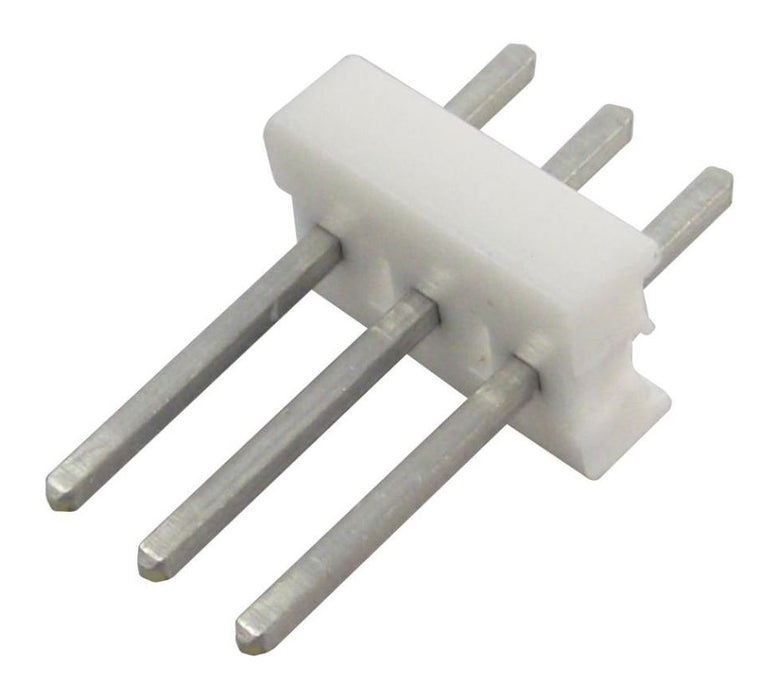 Header, Vertical, 0.1"
