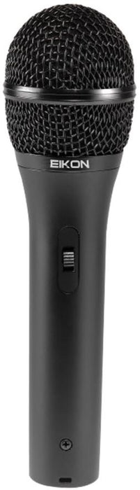 Dynamic Cardioid Microphone USB/XLR