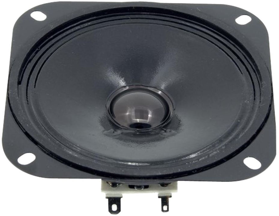 4" 20W Full Range Driver 8R