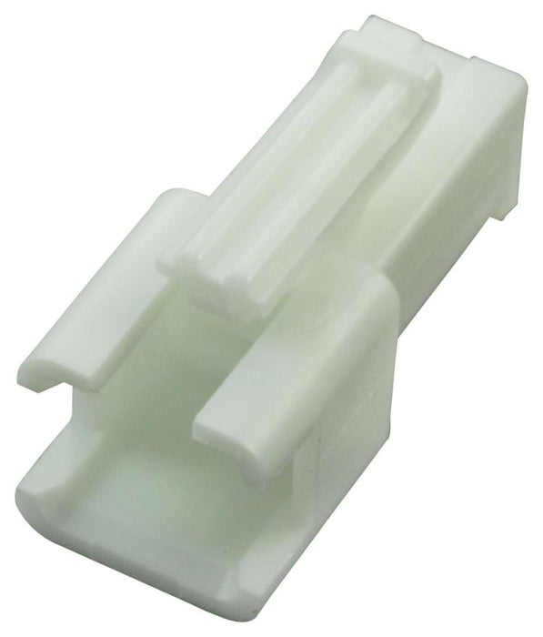 Connector Housing, Pin, 2 Way