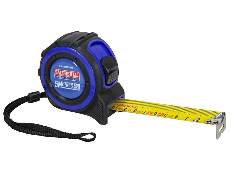 Trade Tape Measure