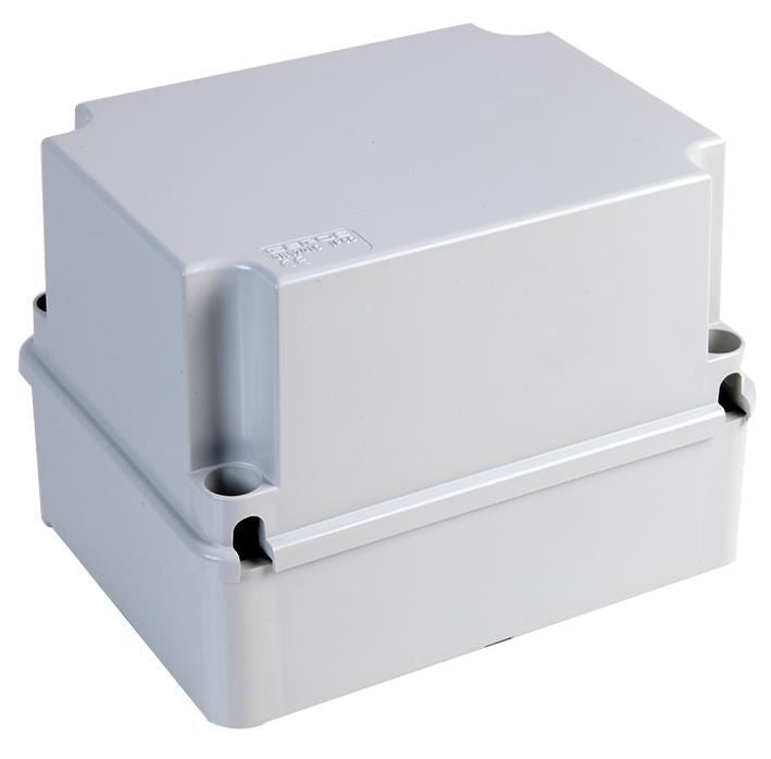 IP65 ABS Enclosure