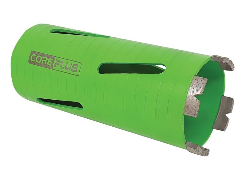 Diamond Dry Core Drill Bits
