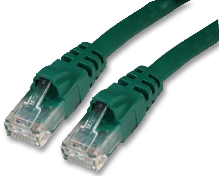 RJ45 Male to Male Cat6 Ethernet Patch Lead