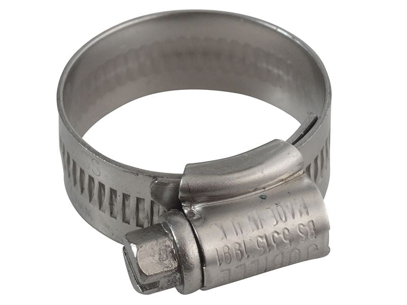 Stainless Steel Hose Clip