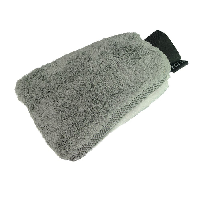 Microfibre Wash Mitt - 270 x 170mm