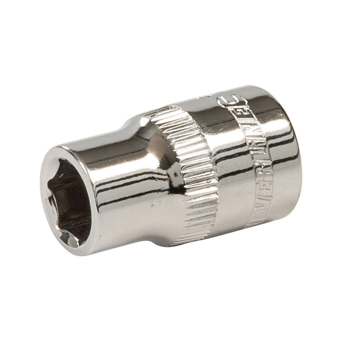 Socket 3/8" Drive 6pt Metric