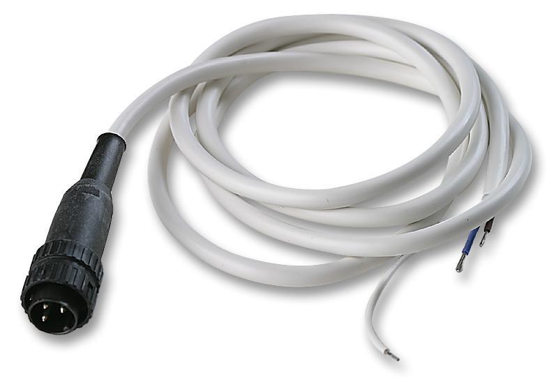 Silicone Cord for use with TCP-S Magnastat Soldering Iron