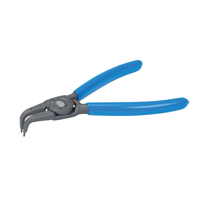 Outside Circlip Pliers Bent Metric