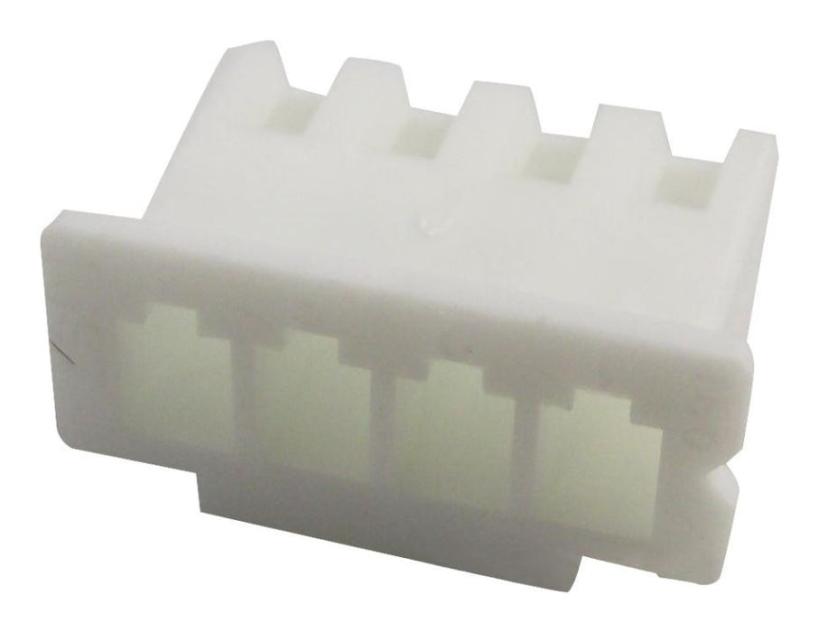 Connector Housing, 4 Way