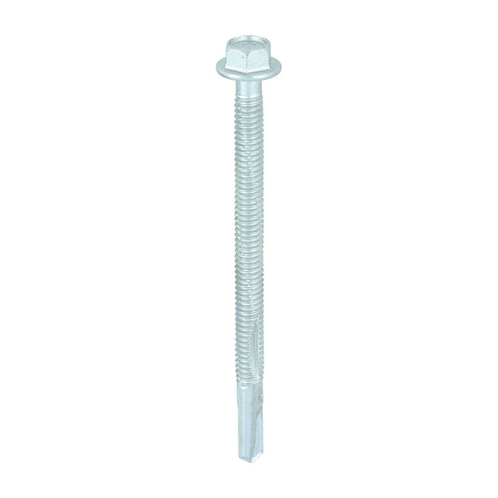 Hex Screw Self Drilling No5 Exterior