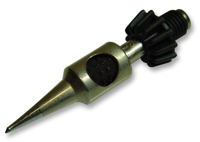 Single Flat Tip for Portasol Pro II Soldering Iron