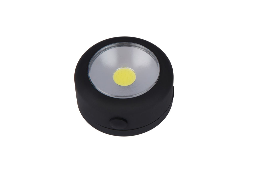 Electralight 3 Watt COB Round Work Light