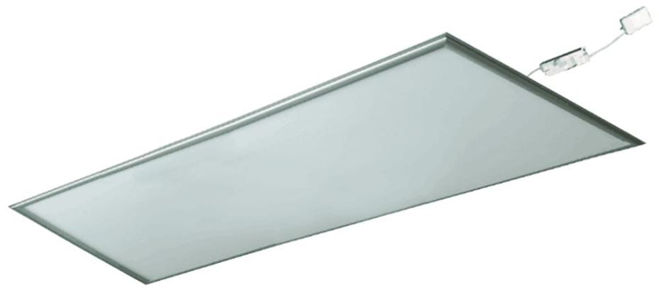 45W LED 1200x600 Panel Light, 6400K