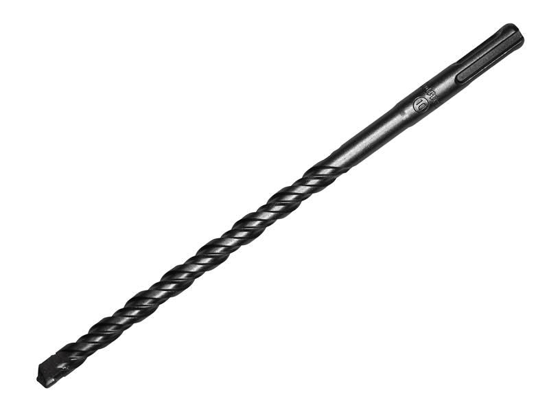 SDS Plus 2 Point Drill Bit