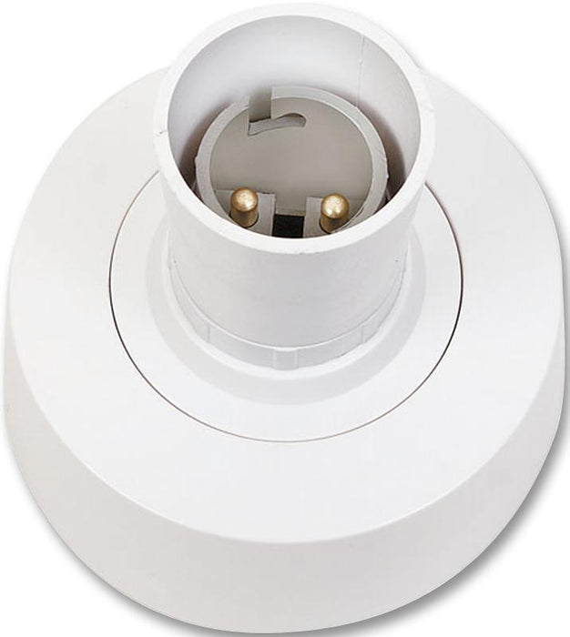 Loop-In Lamp Batten Holder