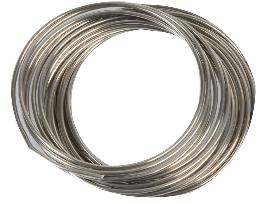 1mm Lead-Free Solder Wire, 2m