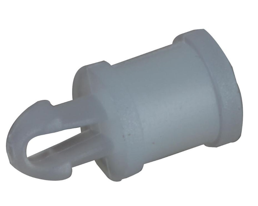 Push Spacer Teardrop, 50 Pack