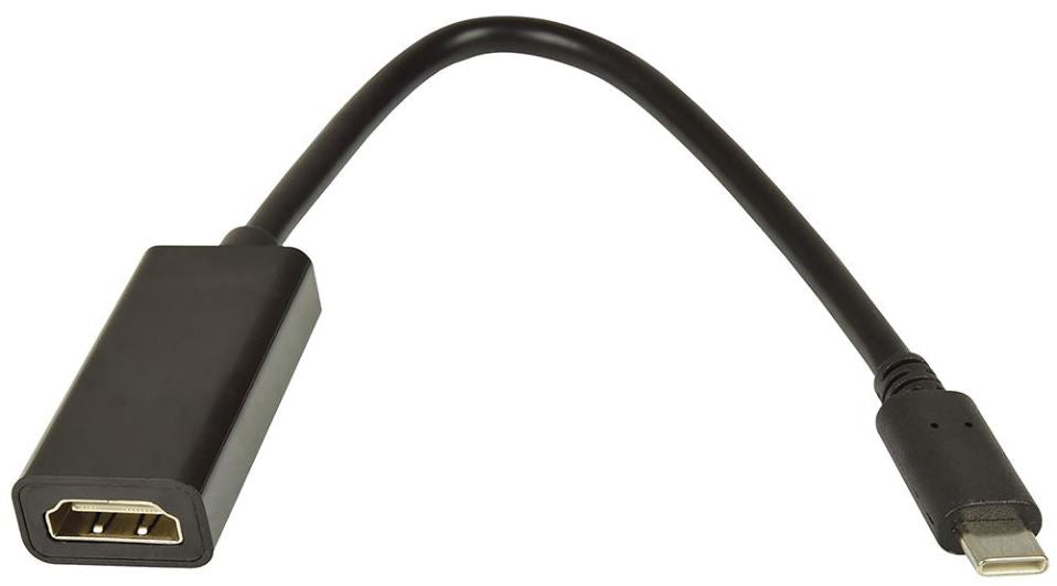 USB-C to HDMI Adaptor