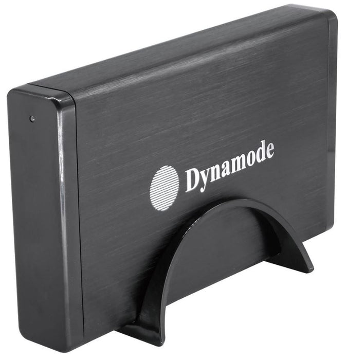 3.5" SATA HDD USB 3.0 Enclosure