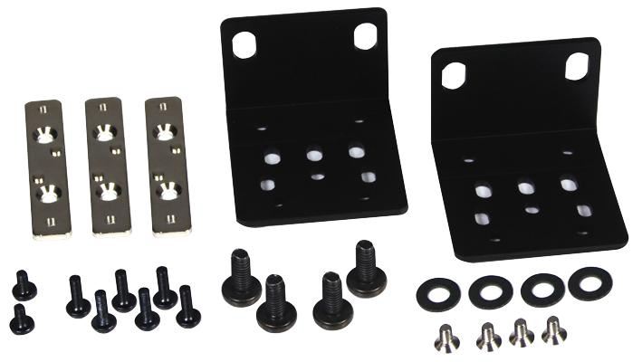 19" Rack Mount Kit