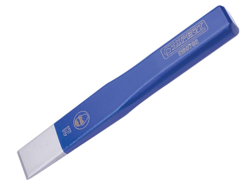 Constant-Profile Flat Cold Chisel