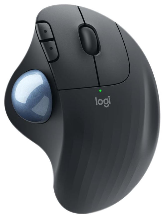 Ergo M575 Wireless Trackball, Black