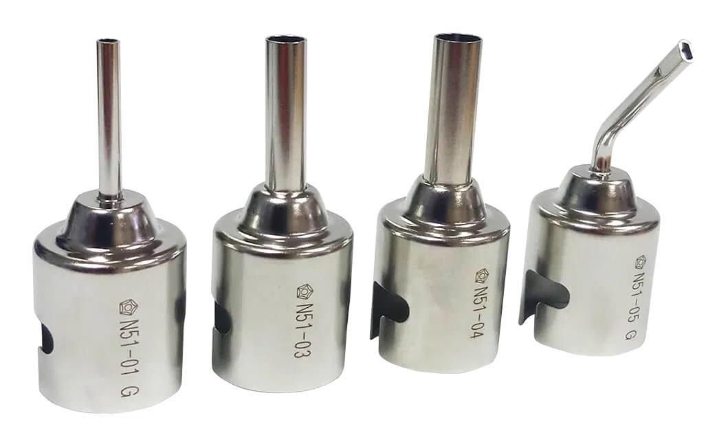 Nozzle Set