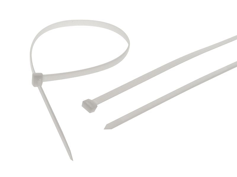 Heavy-Duty Cable Ties