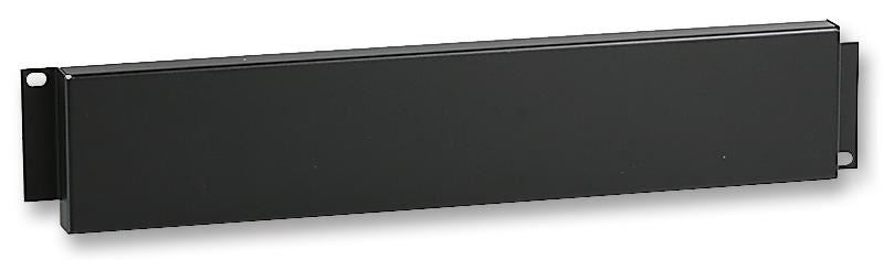 19" Security Rack Panel