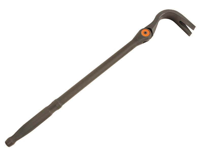 Multi-Position Crowbar