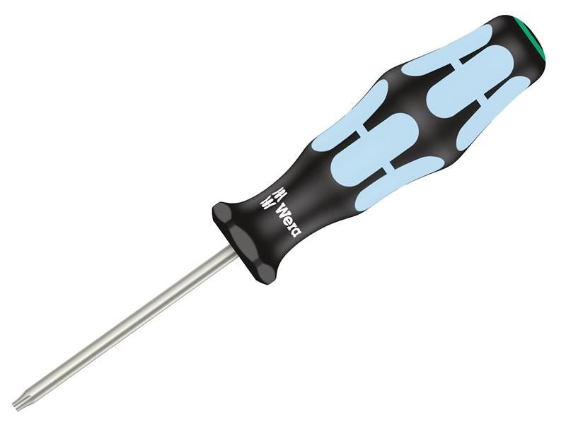 Kraftform Plus 3367 Stainless Steel Screwdriver TORX Tip TX8 x 60mm